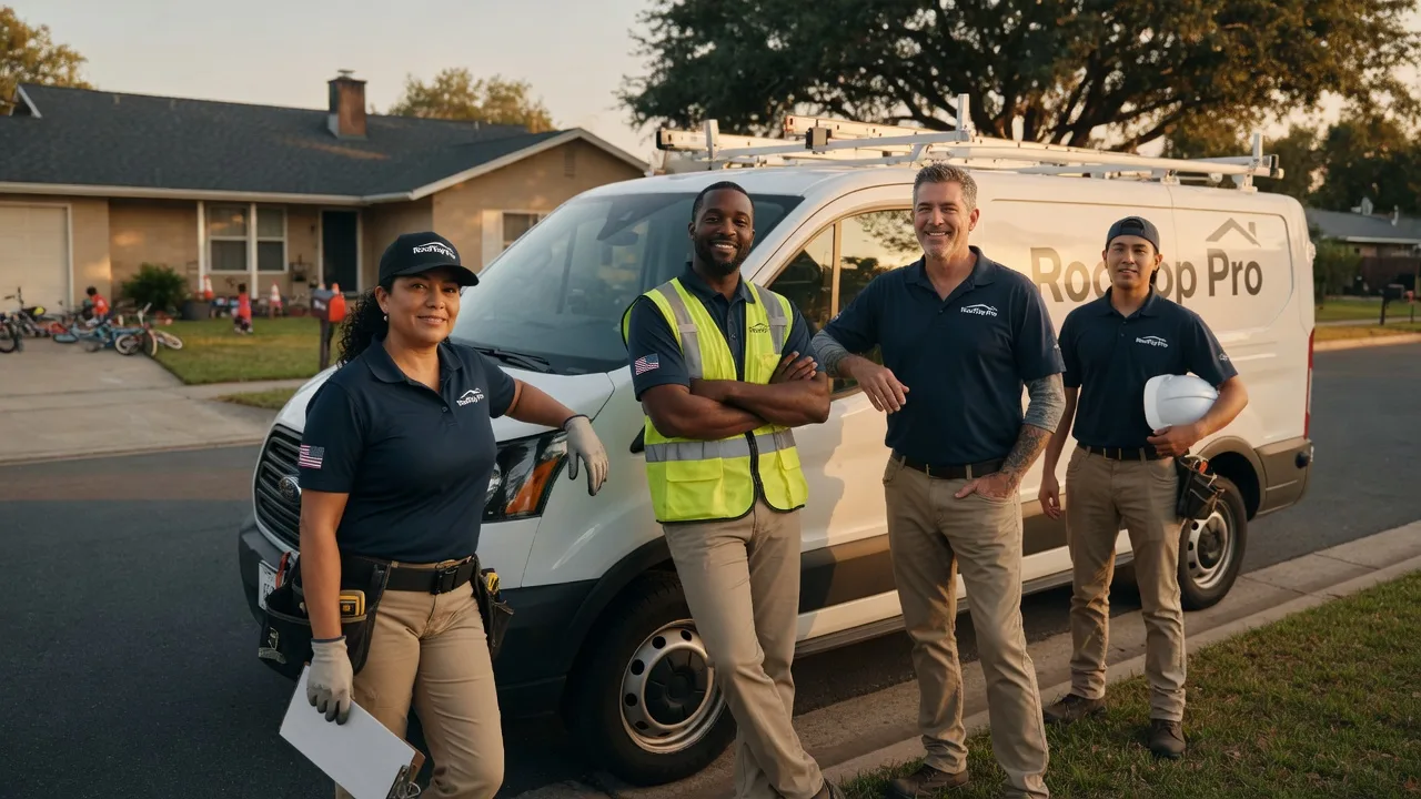 Roof Repair in Coal Valley, IL near me